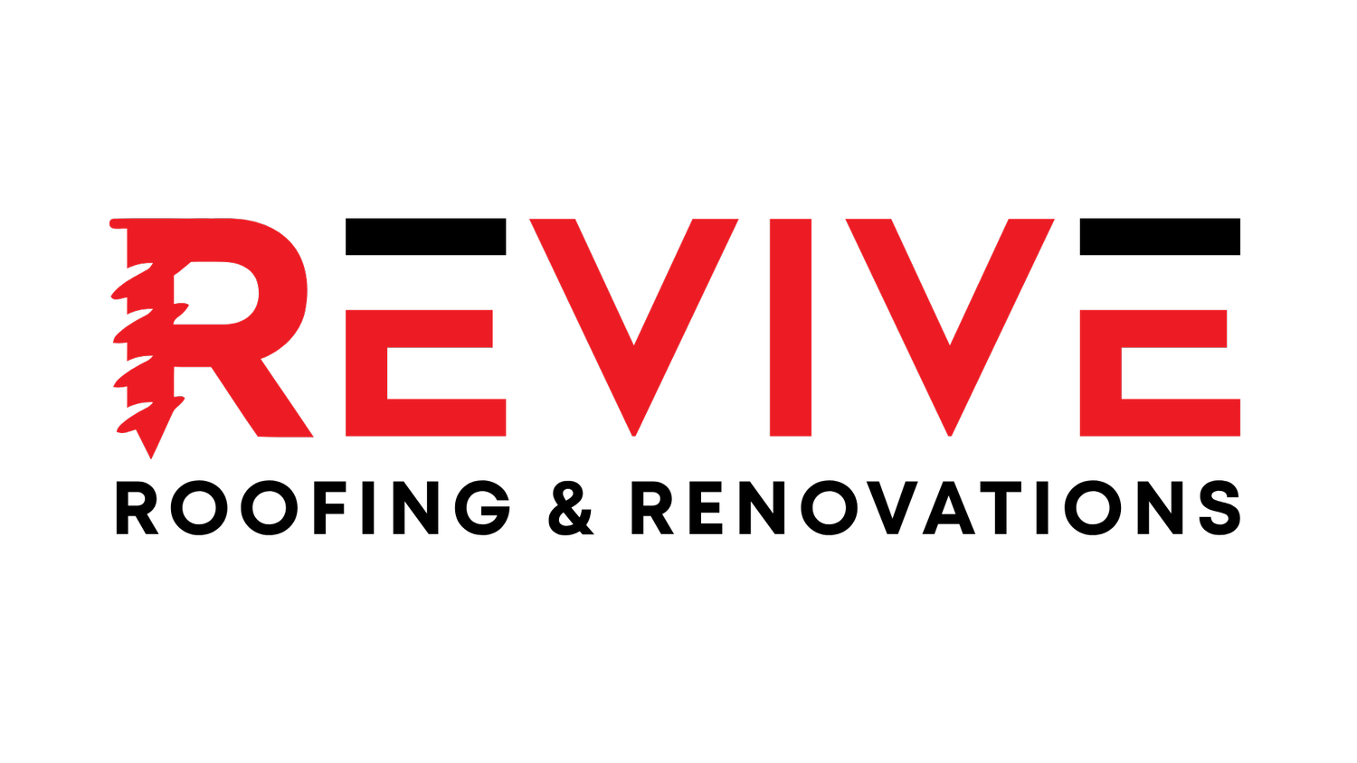 Commercial — Revive Roofing & Renovations